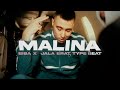 [FREE] Biba x Jala Brat Type Beat 'MALINA' | Balkan Instrumental 2025