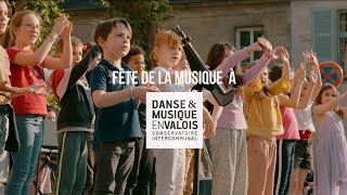Fête de la musique 2024