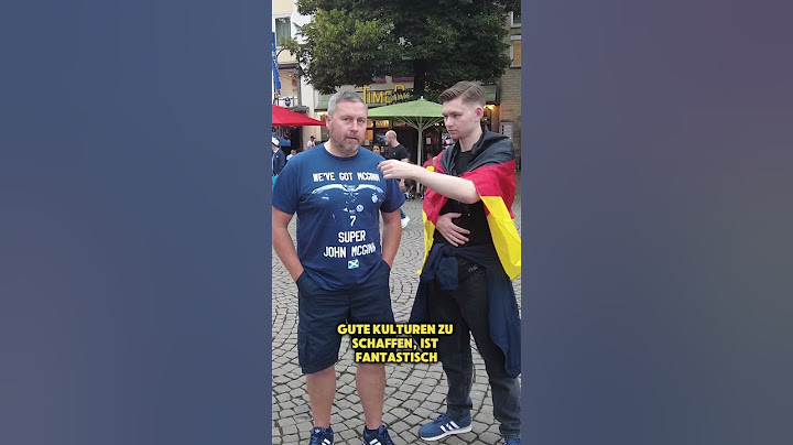Das sagen die 🏴󠁧󠁢󠁳󠁣󠁴󠁿 Fans über die deutsche Fankultur 🧨🏟️⚽️ #Fans #Deutschlandfans #Fans