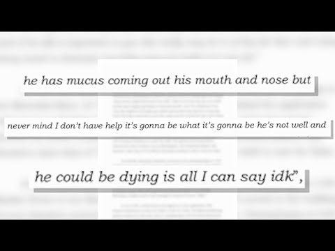 Parents, caregiver charged after MontCo man, who had cerebral palsy, died of starvation