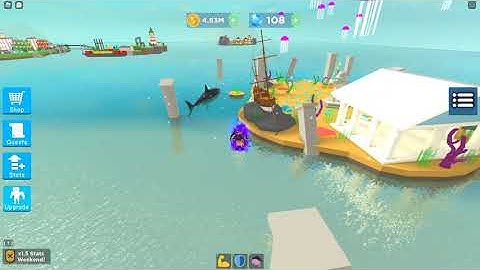 New Super Power Fighting Simulator Update! [ITEMS]