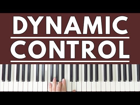 Why Dynamic Control Is SO Important (&amp; How To Practice It)