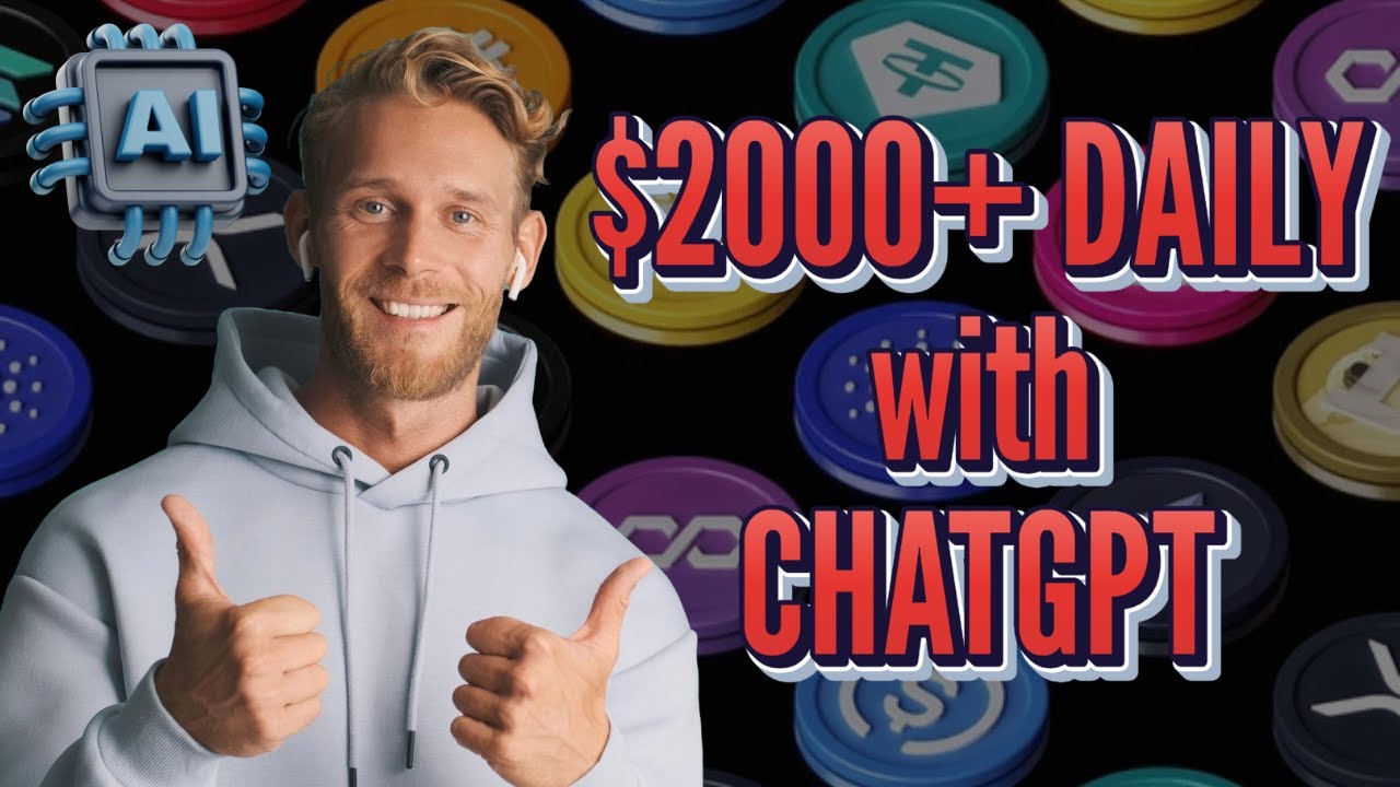 How to Use a ChatGPT Crypto Bot to Make $2K Daily on Ethereum Arbitrage ...
