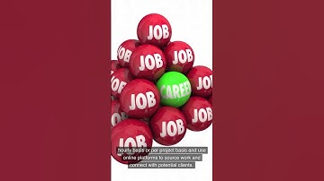 What is GIG Economy @dtwoelevens #shorts