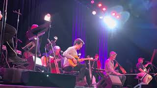 The Magnetic Fields - Long-Forgotten Fairy Tale - Live - The Town Hall, NY