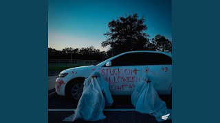 Stuck On Halloween Night