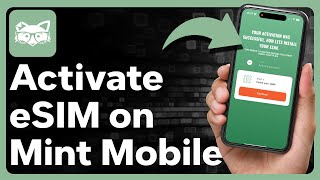 How To Activate eSim On Mint Mobile screenshot 5