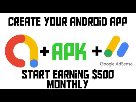 Start Earning With