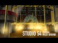 Studio 54 new york virtual walkaround