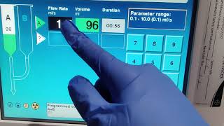 CT Contrast Rates Part. 1 | Portal Venous Phase