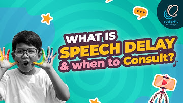 When to Worry About Speech Delay in Children: Dr. Sonam Kothari Explains Language Development