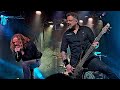 The Halo Effect (live) - In Broken Trust - Slay, Glasgow 2025