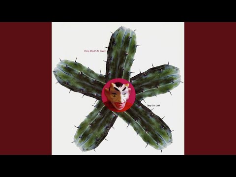 They Might Be Giants — Oranges Testimonial
