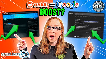 How to use Reddit to Rank Higher on Google in 2025