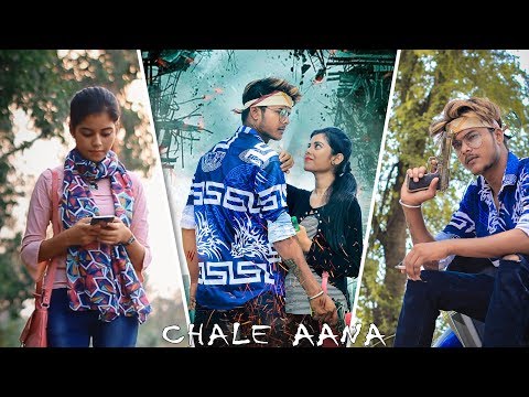 Kabhi Main Yaad Aao Toh Chale Aana | |CHALE AANA | | Armaan Malik Songs | Emotional Love Story |