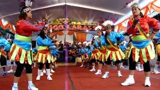 Download Lagu TARI WULANG SUNU DUSUN GIYANTEN @NYADRAN DUSUN DELOK GESING KANDANGAN TEMANGGUNG 2018 MP3