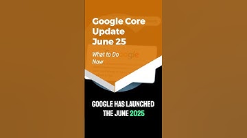 Google Core Update June 2025: Why Did Your Site Crash? (And What to Do Now)
