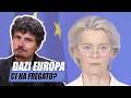 Trump ha fregato l’Unione Europea sui dazi?