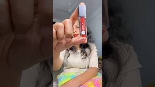 Bold red share part -1 #sugar #lipsticktutorial #red