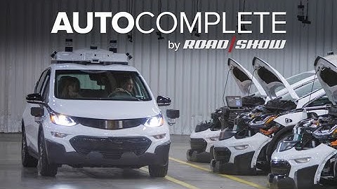 AutoComplete: GM acquires Strobe to bolster self-driving car lidar systems