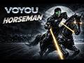 Voyou Houseman 12 Italo Remix By Jeff Zarling 