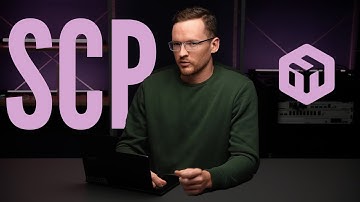 Copy files to MikroTik