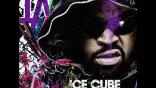 Ice Cube,Jayo &amp; WC - Life In California