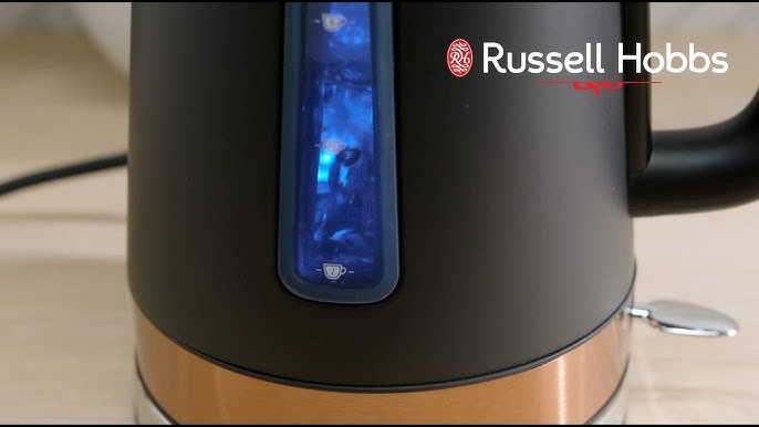 Russell Hobbs 2 in 1 Digital Kettle RHGDGK 