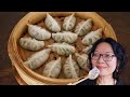 Teochew Crystal Dumplings / 潮州粉果