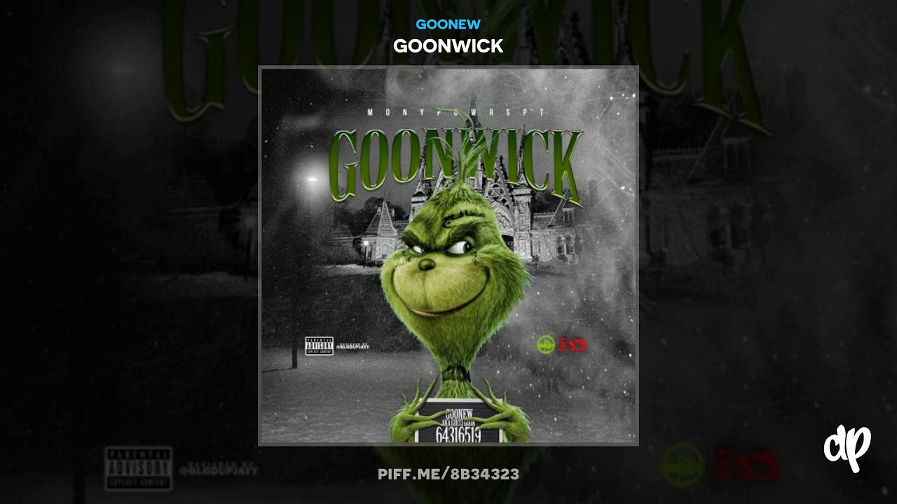 Goonew - Hoes [Goonwick]