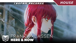 Franky Klassen - Here & Now