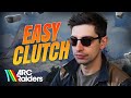 ARC RAIDERS INTO DYING LIGHT