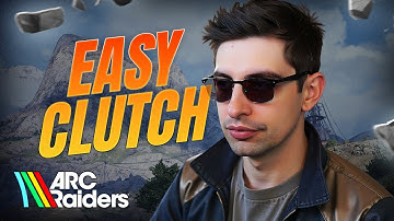 FREE KIT BANAZA IN ARC RAIDERS!