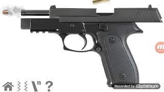 Игра Пистолет От Dmitsto