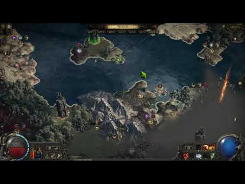 Iron citadel poe 2. Iron citadel poe 2