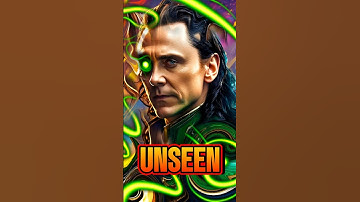 Loki MUST SEE! : Procreate Timelapse #shorts  #digitalart