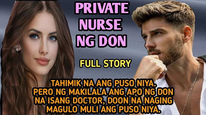 TRACES OF LOVE ! MAY PRIVATE NURSE ANG DON AT MAY ...