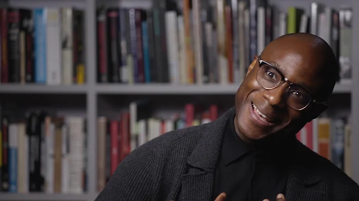 Barry Jenkins Introduces on MY JOSEPHINE
