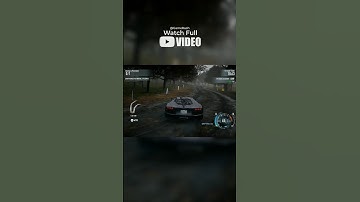 NFS The Run | Lambogini Aventador 💥♥️ #gaming