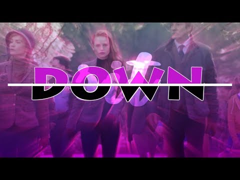 Ривердейл-Sit The Fuck Down(разнообразиеееееее)