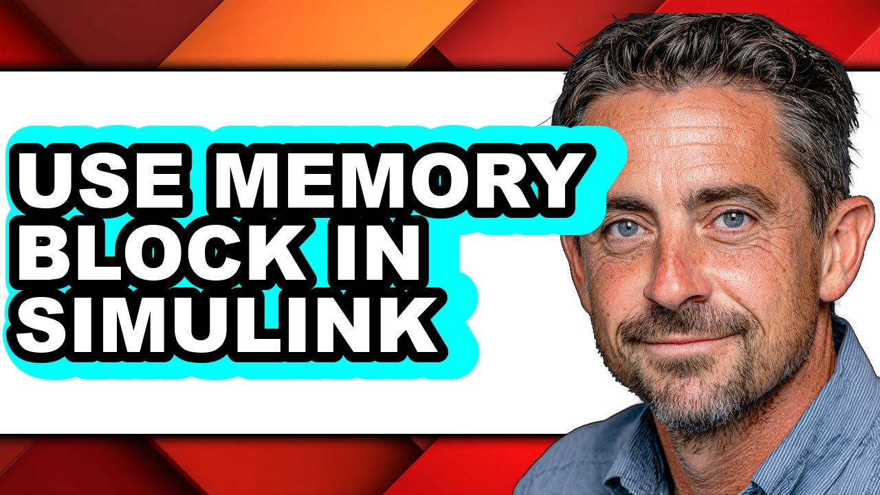 How to Use Memory Block in Simulink (full Guide) - YouTube
