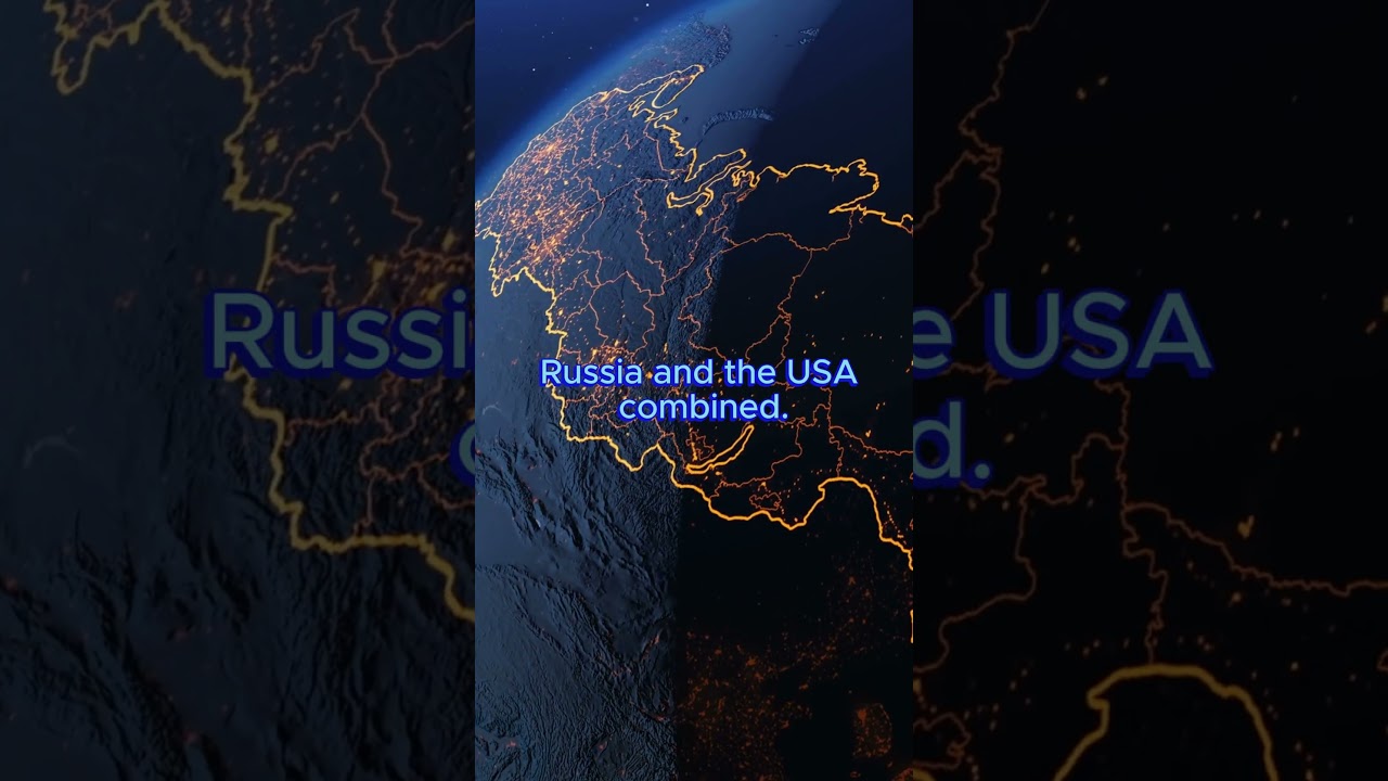 5 Facts You Didn't Know About Canada 