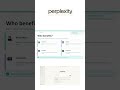 Is this the final evolution of search? #tech #ai