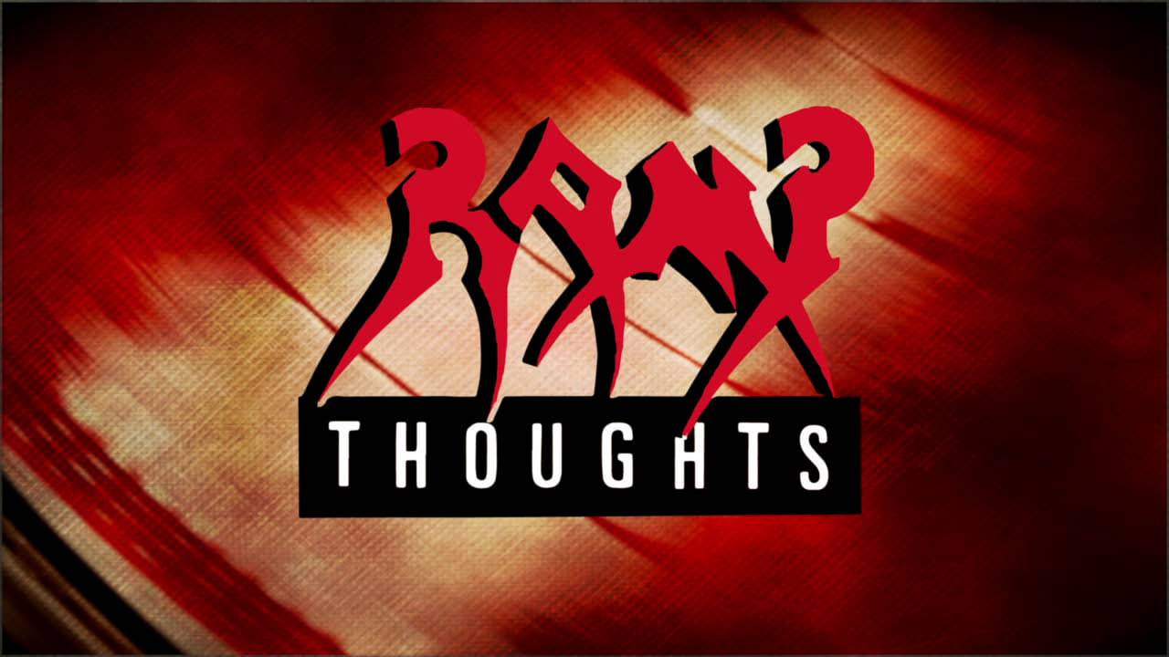 RAMP "Thoughts" Teaser