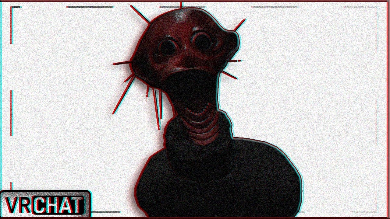 The Boiled One Reincarnated (VRCHAT Short Film)