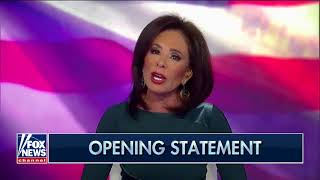 Justice With Judge Jeanine  1/7/2018 -Justice With Judge Jeanine   fox news January 7,2018 full show