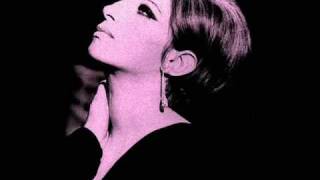 Barbra Streisand - Speak Low