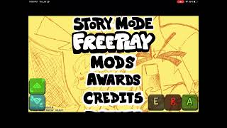 Psych Engine On Ios Version 0.6.3 Iphone, Ipad