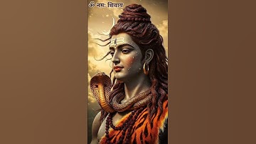 Har Har Mahadev 🔱 | Mahakal Status | Bholenath 4K Full Screen | Shiv Ji Mahadev Bhakti Status 2024 🚩