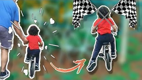 LEREN FIETSEN ZONDER ZIJWIELTJES